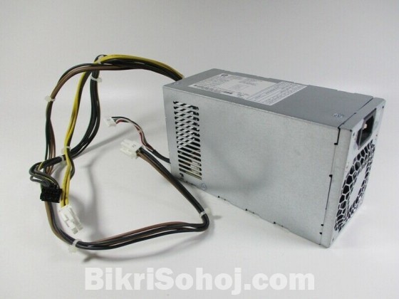 Used For HP ProDesk 600 G2 SFF 200W Power Supply